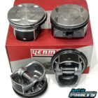 Yenmak Single Piston With Rings - Nissan V9X