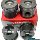 Yenmak Piston & Ring Set - Renault M9T