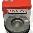 Yenmak Piston and Ring Set - Mercedes OM646