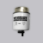 Fuel Manager Pre-Filter Replacement Element – 30 Micron (31863)