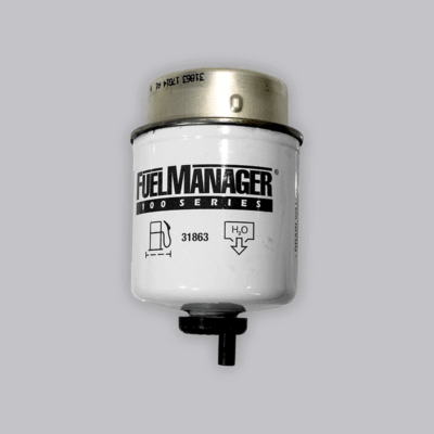 Fuel Manager Pre-Filter Replacement Element – 30 Micron (31863)
