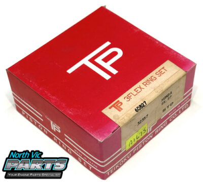 TP Ring Set - Honda EB3
