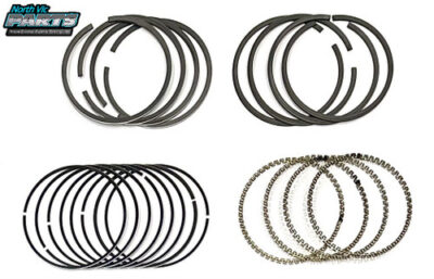 TP Ring Set - Isuzu G180Z