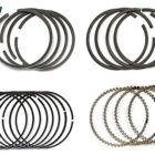 TP Ring Set - Mitsubishi 4G63 SOHC 8V