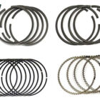 TP Ring Set - Isuzu G180Z