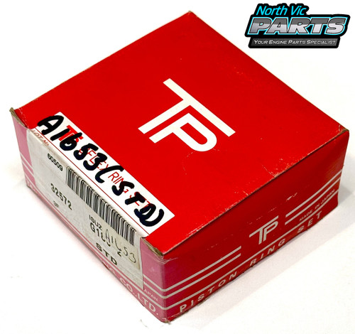 TP Ring Set - Isuzu G180Z