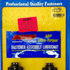 ARP Harmonic Balancer Bolt - GM SBC - 350 327