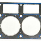 Athena Cooper Ring Head Gasket - 3.426 Bore - .063 Thick - Toyota 2JZ-GTE