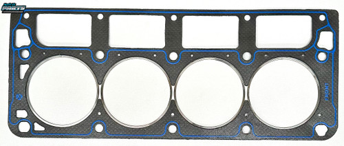 Athena Cooper Ring Head Gasket - 3.426 Bore - .063 Thick - Toyota 2JZ-GTE