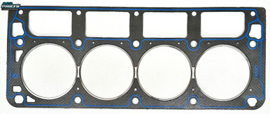 Athena GM LS1 Head Gasket - 4.056 Bore - .059 Thickness - Cooper Ring