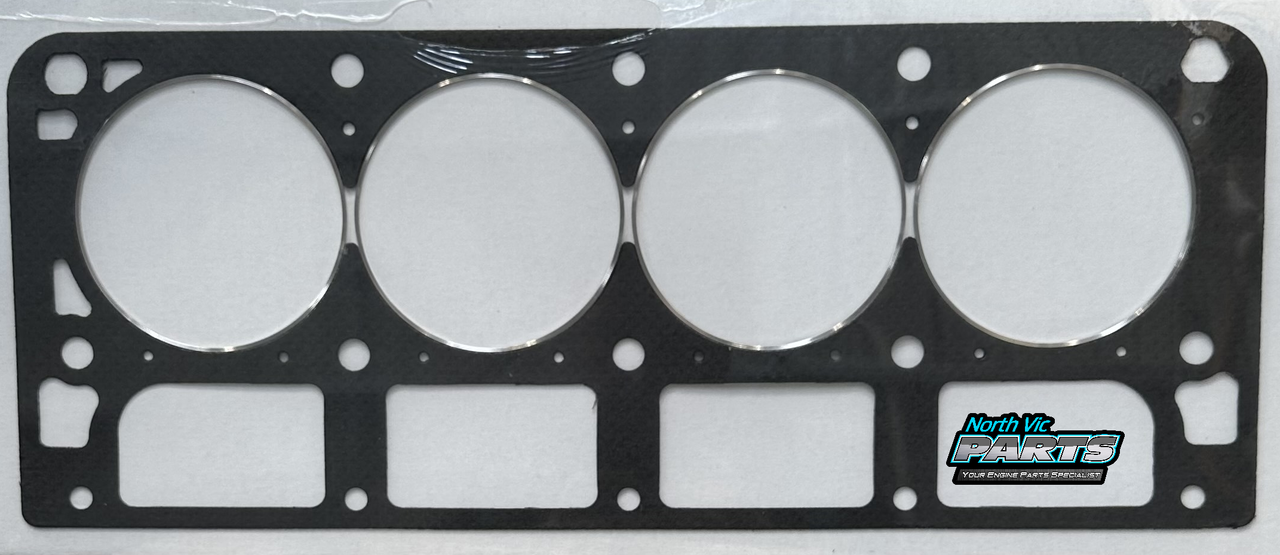Athena LS1 Head Gasket - 3.900 Bore - .059 Thickness - Cooper Ring