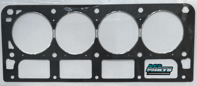 Athena GM LS 6.0Lt 6.2Lt Head Gasket - 4.150 Bore - .059 Thickness - Cooper Ring