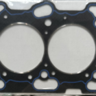 Athena Mitsubishi Evo 10 4B11 Head Gasket - 89mm Bore - 1.2mm Thickness - Cooper Ring