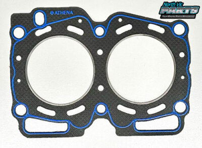 Athena Cooper Ring Head Gasket - 3.989 Bore - 0.47 Thick - Subaru EJ25