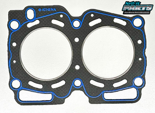 Athena Cooper Ring Head Gasket - 3.989 Bore - 0.47 Thick - Subaru EJ25