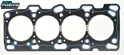 Athena Cut Ring Head Gasket - Ford Barra 4.0L