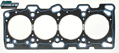 Athena Cooper Ring Head Gasket - Mitsubishi 4G63T DOHC