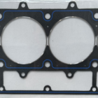 Athena LSX 7.0Lt Head Gasket - 4.174 Bore - .059 Thickness - Cooper Ring - Right Hand Side