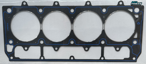 Athena LSX 7.0Lt Head Gasket - 4.174 Bore - .059 Thickness - Cooper Ring - Right Hand Side