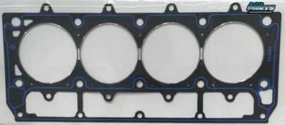 Athena LSX 7.0Lt Head Gasket - 4.174 Bore - .059 Thickness - Cooper Ring - Right Hand Side