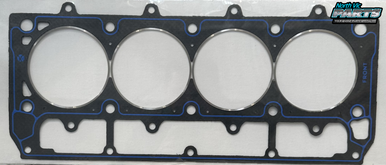 Athena LSX 7.0Lt Head Gasket - 4.174 Bore - .059 Thickness - Cooper Ring - Right Hand Side