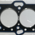 Athena Mitsubishi Evo 10 4B11 Head Gasket - 89mm Bore - 1.2mm Thickness - Cooper Ring