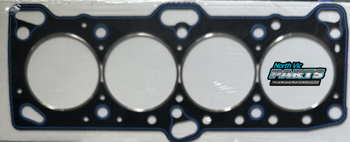 Athena Mitsubishi Evo 10 4B11 Head Gasket - 89mm Bore - 1.2mm Thickness - Cooper Ring