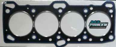 Athena Mitsubishi Evo 3 4G63 Turbo DOHC Head Gasket - 86.5mm - 1.3mm Thickness - Cooper Ring