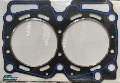 Athena Cooper Ring Head Gasket - 3.989 Bore - 0.47 Thick - Subaru EJ25