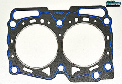 Athena Head Gasket - 1.2mm Thick - 1.00mm Diam - Subaru EJ25 DOHC