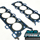 Athena Cut Ring Head Gasket - Ford Barra 4.0L