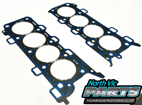 Athena Cut Ring Head Gasket - Ford Barra 4.0L