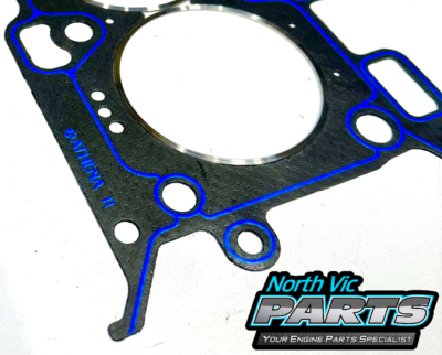 Athena Cut Ring Head Gasket - Ford Barra 4.0L