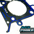 Athena Cut Ring Head Gasket - Ford Barra 4.0L