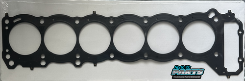 Athena Cut Ring Head Gasket - Ford Barra 4.0L