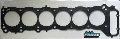 Athena Cut Ring Head Gasket - Ford Barra 4.0L