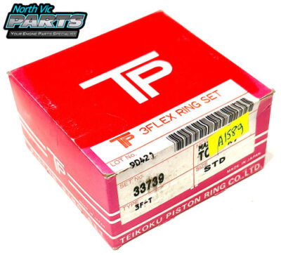 TP Ring Set - Mazda UB