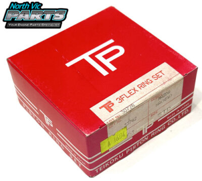 TP Ring Set - Mazda VB NA
