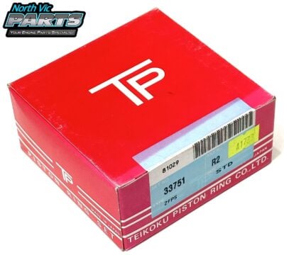 TP Ring Set - Mazda R2