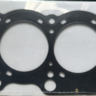 Athena Cooper Ring Head Gasket - 3.426 Bore - .063 Thick - Toyota 2JZ-GTE