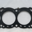Athena Vulcan Cut Ring Head Gasket - Nissan TB48