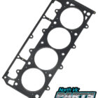 Athena LSX 7.0Lt Head Gasket - 4.174 Bore - .059 Thickness - Cooper Ring - Right Hand Side