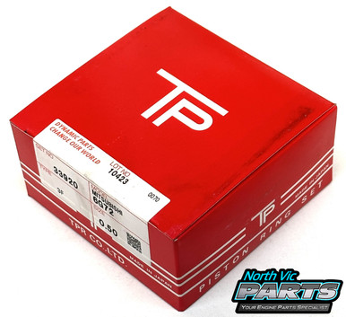 TP Ring Set - Mitsubishi 6G72 3.0Lt