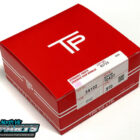 TP Ring Set – Suits TIK Pistons Only - Holden LWH / LWN 2.8lt