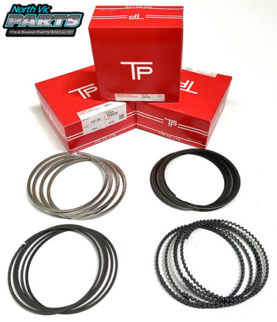 TP Ring Set - Nissan L16 L13 L14 Z16
