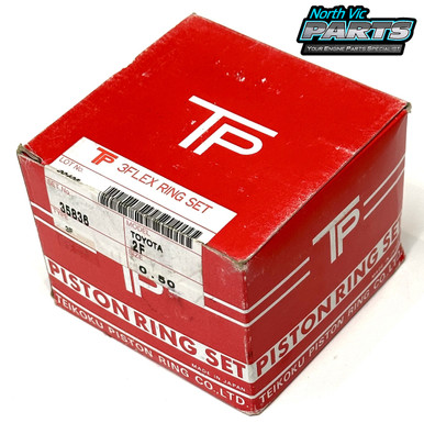 TP Ring Set - Toyota 2F