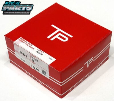 TP Ring Set - Toyota 5L