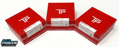 TP Ring Set - Toyota 5L