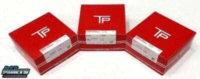 TP Ring Set - Toyota 5L