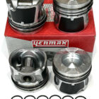 Yenmak Single Piston With Rings - Nissan V9X